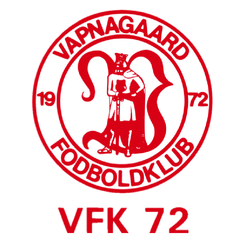 Vapnagaard FK 72